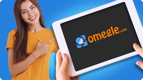 Best Adult Omegle Alternatives: Top Random Video Chats